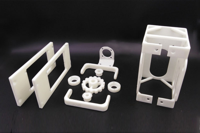 Large 3d printing services china rapid prototyping 3d printing