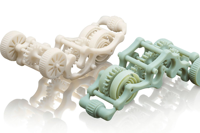 Large 3d printing services china rapid prototyping 3d printing