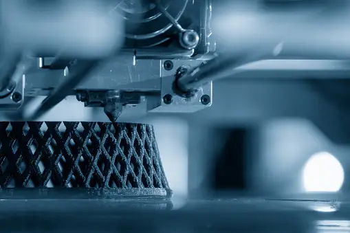 3D printing service 3D printing service