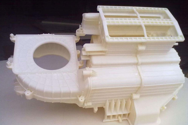 Large 3d printing services china rapid prototyping 3d printing